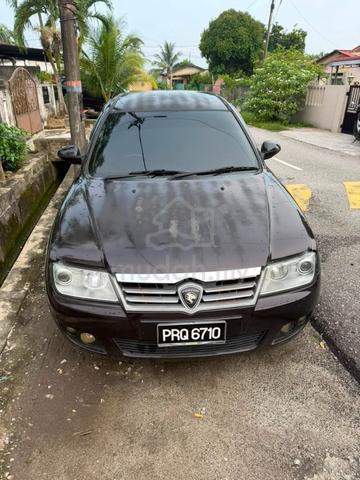 2008 Proton WAJA 1.6 CPS (M) - 2