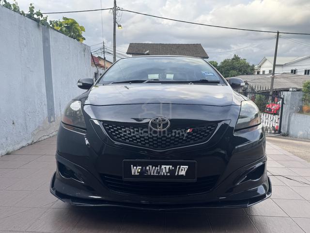 2008 Toyota VIOS 1.5 G (A) - 3