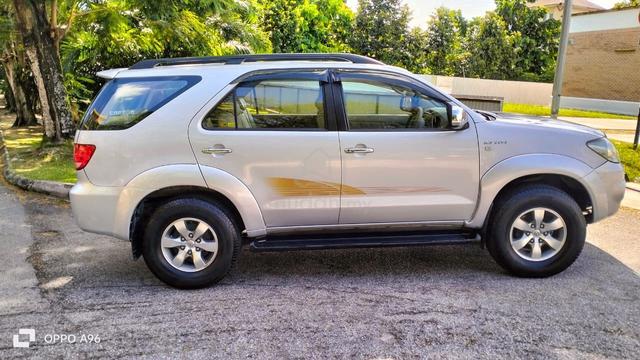 2006 Toyota FORTUNER 2.7 V TGN51R-NKPSKE (A) - 5