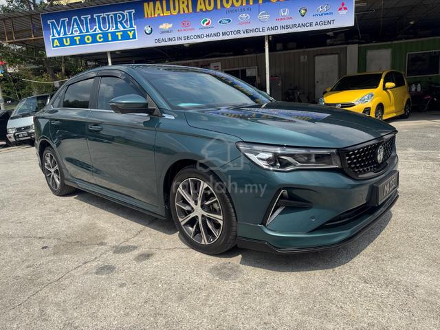 S70 1.5 FLAGSHIP,Full Svc+Wrty,Ori Paint,25K_km - 1