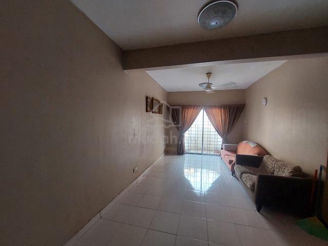 Melur Apartment 1