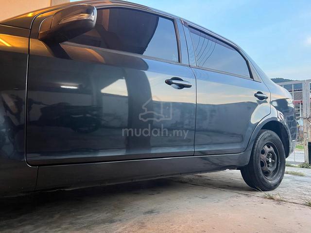 2014 Proton SAGA 1.3 FLX STANDARD (A) - 4