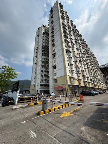 I-Park Apartment 1