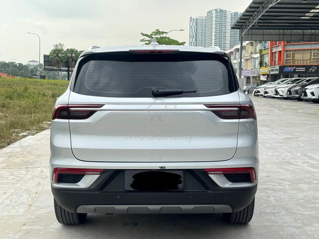 2023 Proton X90 1.5 FLAGSHIP MY23 (A)WARRANTY 2027 - 4