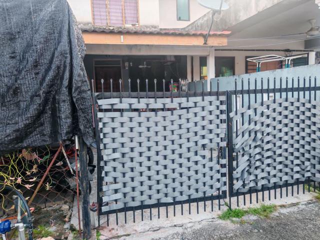 Teres 2 Tingkat Semenyih 1