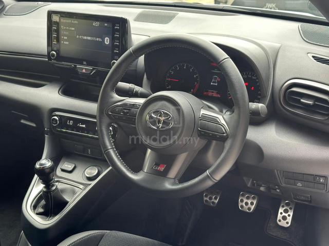 Toyota GRYARIS RZ HP🔥2021🔥4.5B🔥26kkm🔥 - 4