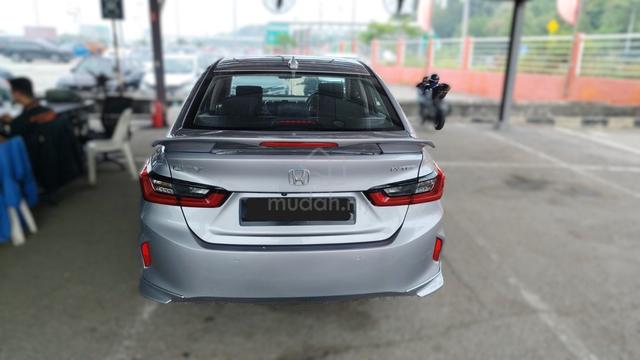 2022 Honda CITY 1.5 E (A) - 3