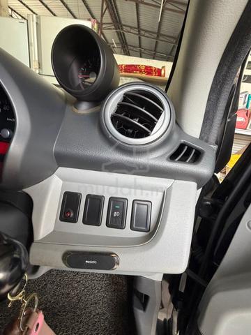2011 Suzuki ALTO 996cc GLX (A) - 4