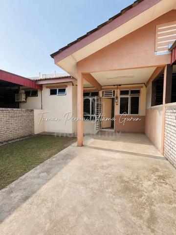 TAMAN PERMAI UTAMAšFULL LOAN| ZERO DOWNPAYMNET| CASHBACK 65k 1