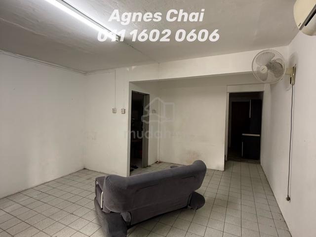 Direct listing | For Sale | Taman Kuala Menggatal – Phase 3 1