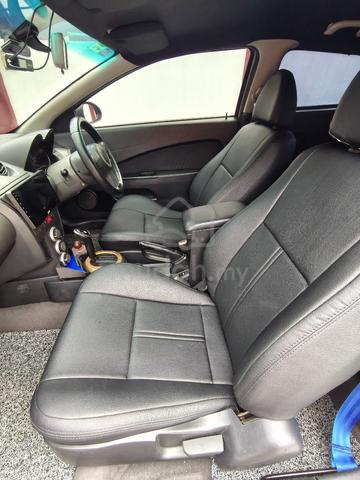 Proton Satria Neo Lotus Edition 1.6 Campro Auto - 5
