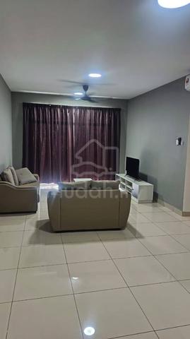 Twin Danga Residence 1