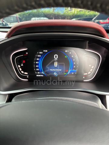 2023 Proton X50 1.5 TGDI FLAGSHIP MY20 (A) - 5