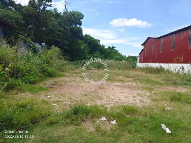 Pekan Lama Beside Bomba Bungalow Land For Rent 1