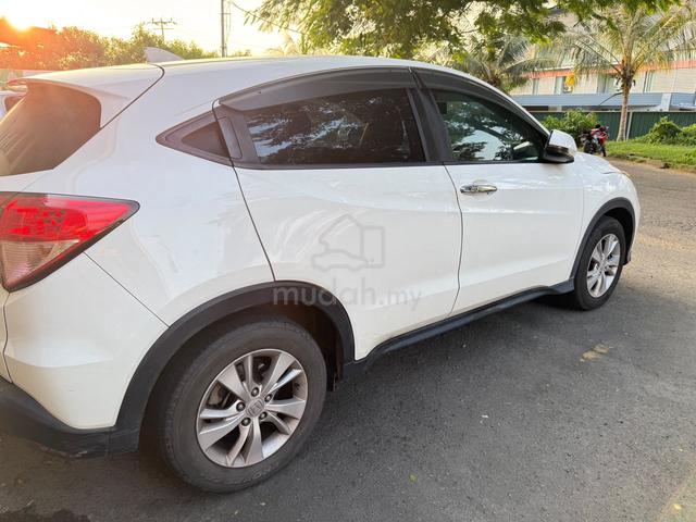 2015 Honda HR-V 1.8 V (A) - 2