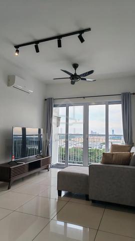 Koi Suites Condominium 1