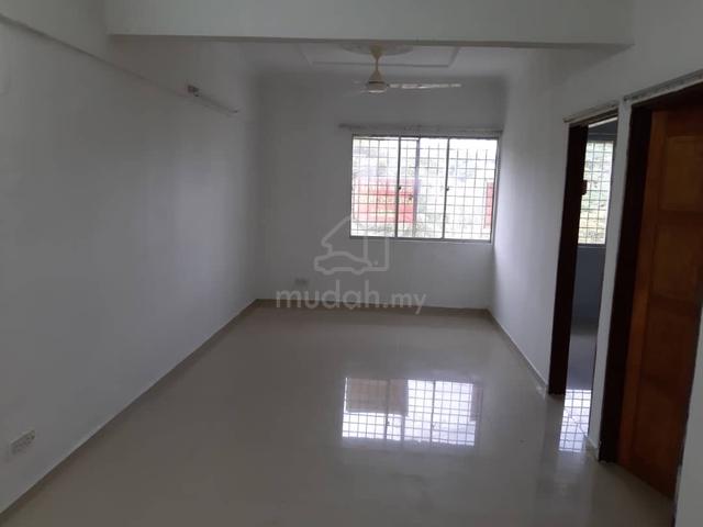 Flat Taman Desa Cheras (Blok 1 3 5 7) 1