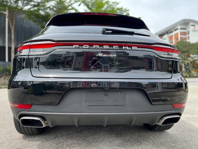 2021 Porsche MACAN 2.0 (A) P/ROOF,360 CAM,P/BOOT - 4