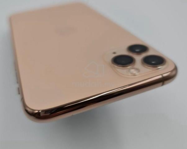 Apple iPhone 11 Pro 256 GB direct owner - photo 3 of 3