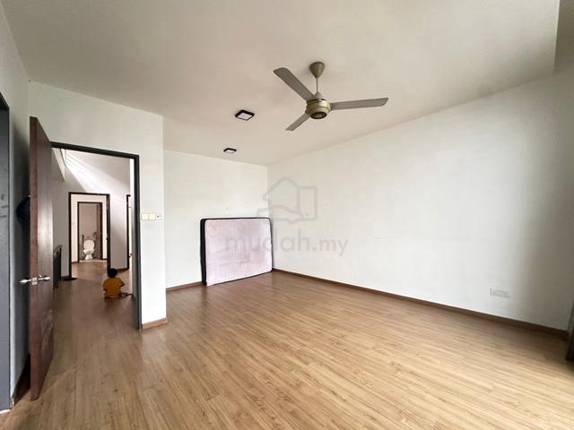 Sewa Segera - Rumah Teres di Kajang East 2