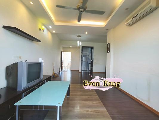 Vistaria Condominium 1