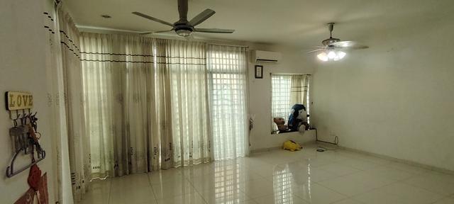Taman Bagan Baru Butterworth Penang 1