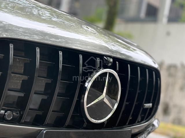 Mercedes Benz A180 AMG/MIL 58K/CF KIT/HUD/P.ROOF - 3