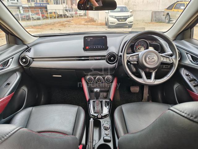 2017 Mazda CX-3 2.0 F/Service 62k-Mileage Only - 3