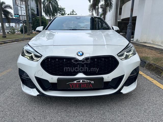 2021 BMW 218I M Sport - 3