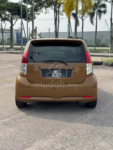 2006 Perodua MYVI 1.3 EZI (A) Offer2 Good Conditio - 4