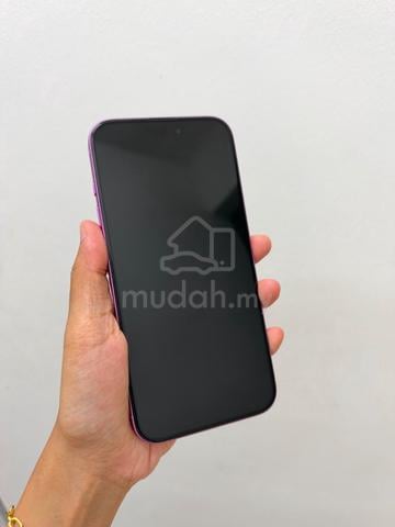 Apple iPhone 16 Plus 256 GB - photo 2 of 6