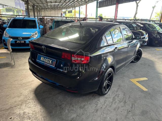 2014 Proton PREVE 1.6 EXECUTIVE (A) - 3
