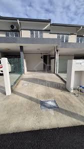 Residensi Sutera Townhouse @ Bukit Jalil [P/FURNISH] 3R2B Pavilion 2 1
