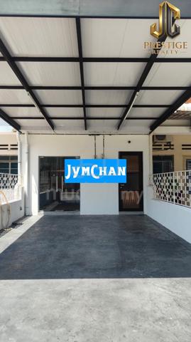Pulau Tikus Georgetown Level 1 shop House Fully furnished 1