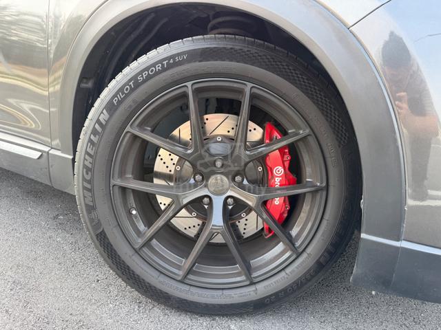 2017 Mazda CX-9 2.5T 2WD (A) (Car King Condition) - 4