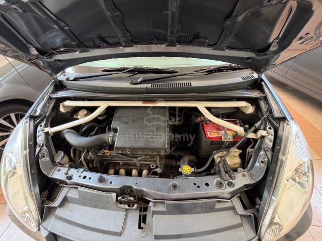 2012 Perodua MYVI 1.3 EZi PREMIUM (A) - 5