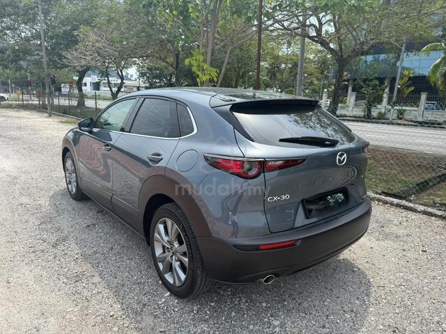 2023 Mazda CX-30 2.0 G 2WD HIGH+ MY19 UPDATED (A) - 2