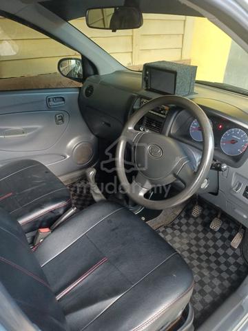 2007 Perodua VIVA 847cc 850 EX (M) - 4