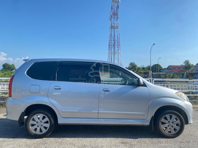 2010 Toyota AVANZA 1.5 G FACELIFT (A) - 4