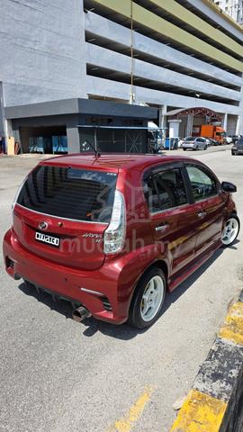 2013 Perodua MYVI 1.5 SE GHS (M) - 3