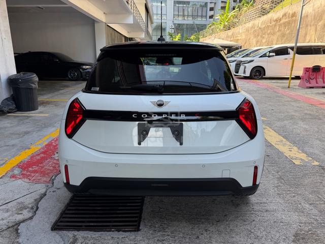 2024 Mini COOPER 2.0 S MY24 F66 (A) - 5