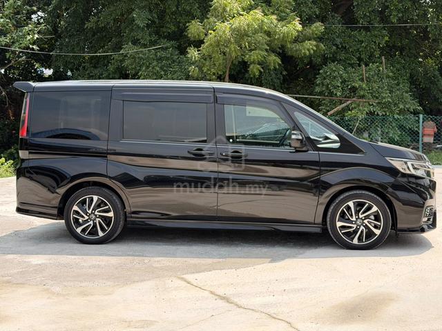 (BEST DEAL) Honda STEPWAGON 1.5 SPADA SPIRIT 2021 - 5