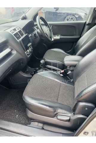 2007 Kia SPORTAGE 2.0 FACELIFT (A) - 4