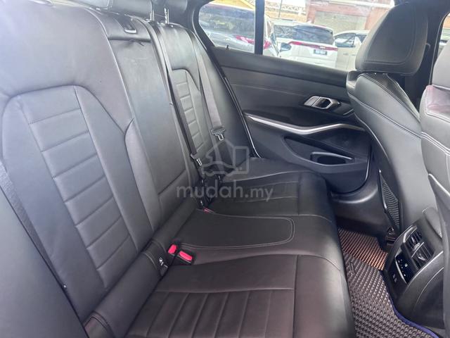 2021 Bmw 330i M SPORT 2.0L (A) - 5