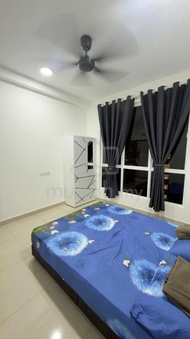 Trellis Residences 1