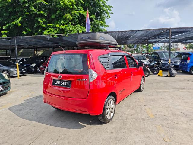 2012 Perodua ALZA 1.5 (AUTO) - 3
