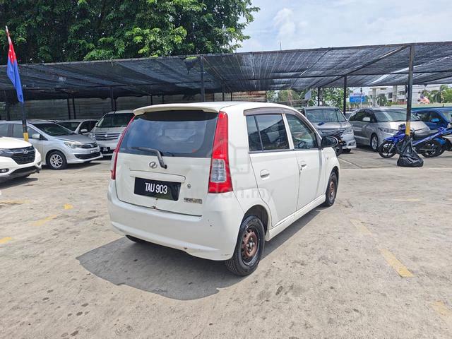2008 Perodua VIVA 1.0 (AUTO)-CASH- - 3