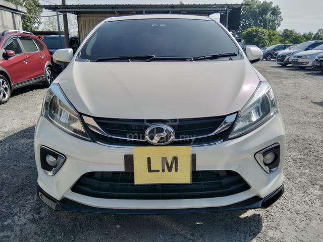 R /2021/ Perodua MYVI 1.5 AV (A) 1 OWNER ADVANCE - 3