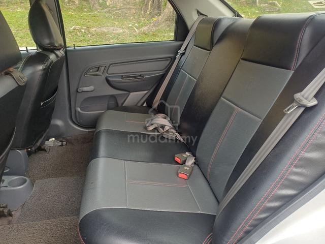 2009 Proton SAGA 1.3 BASE LINE (M) - 5
