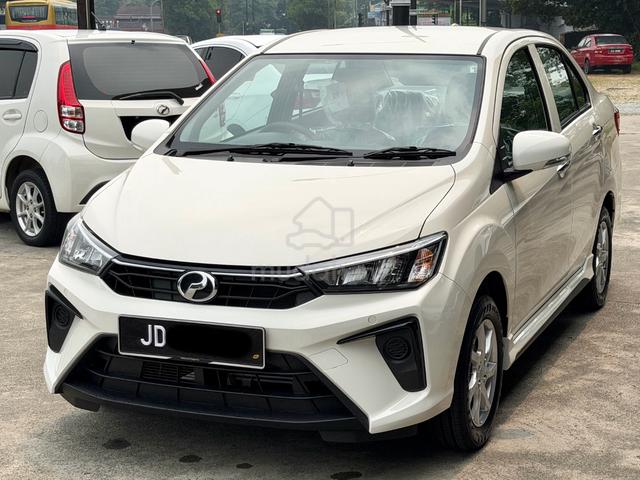 2026 PERODUA BEZZA 1.0 G✅30km Only🔥🔥🔥 - 3